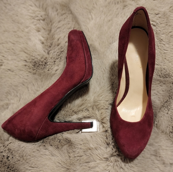 Nine West Heels - Picture 2 of 5